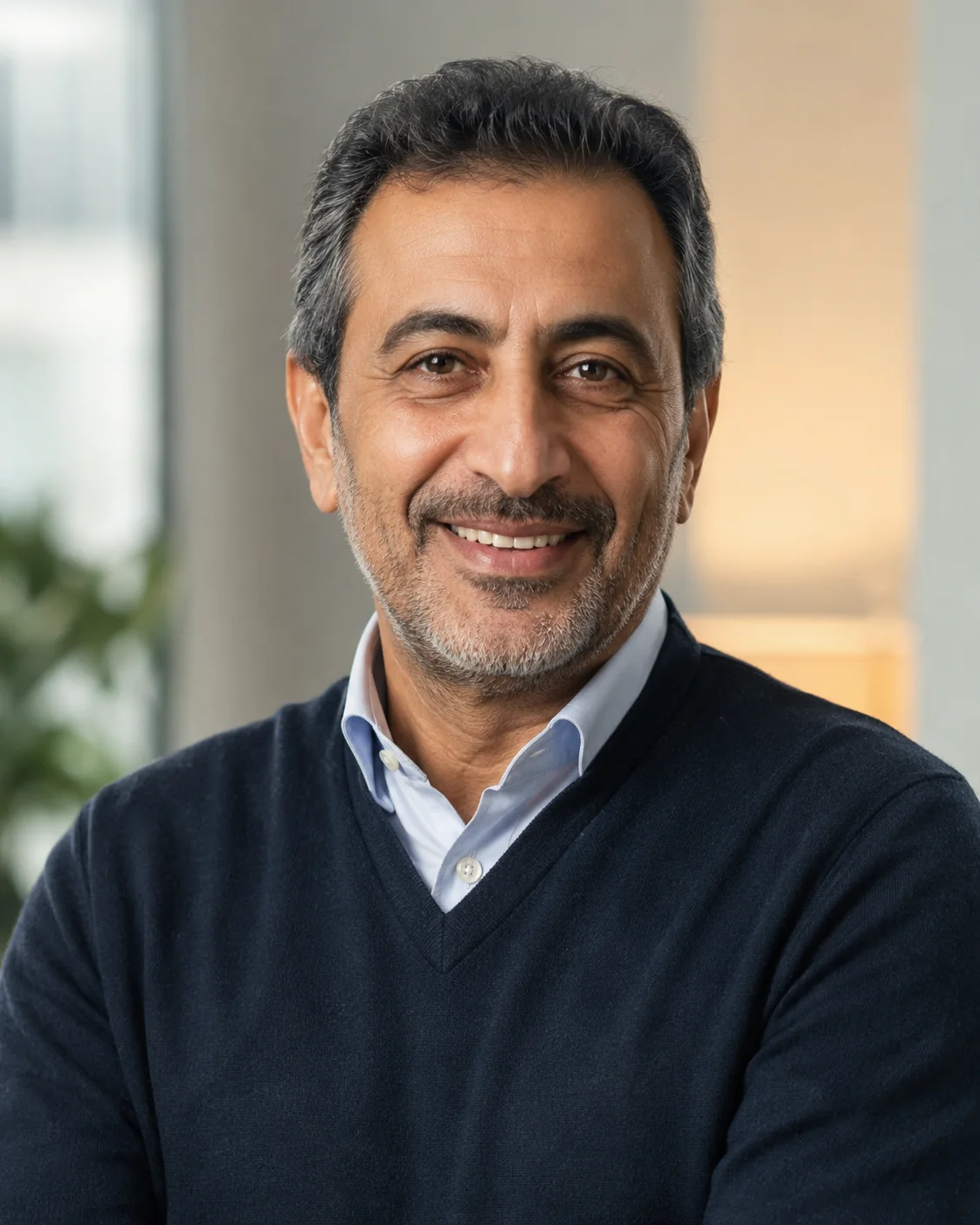 Javier Fernández
